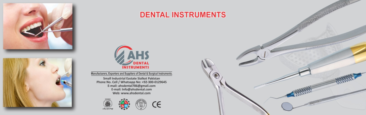 AHS Dental