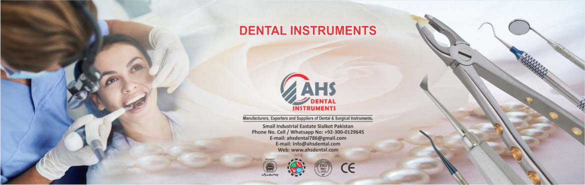 AHS Dental